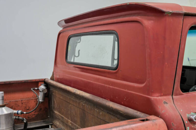 1965 Chevrolet C10