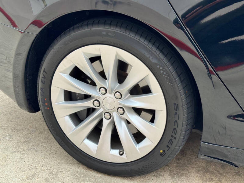 2018 Tesla Model S 75D