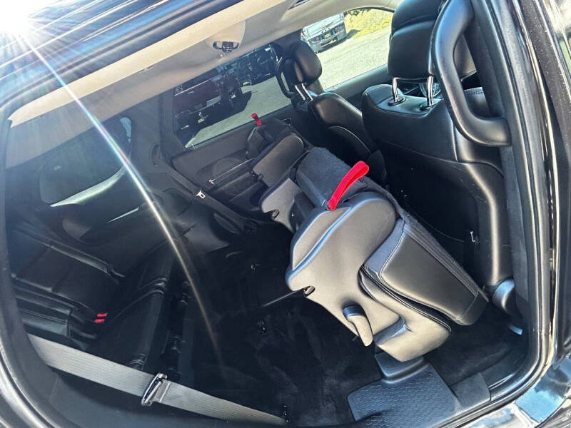 2015 Dodge Durango Citadel