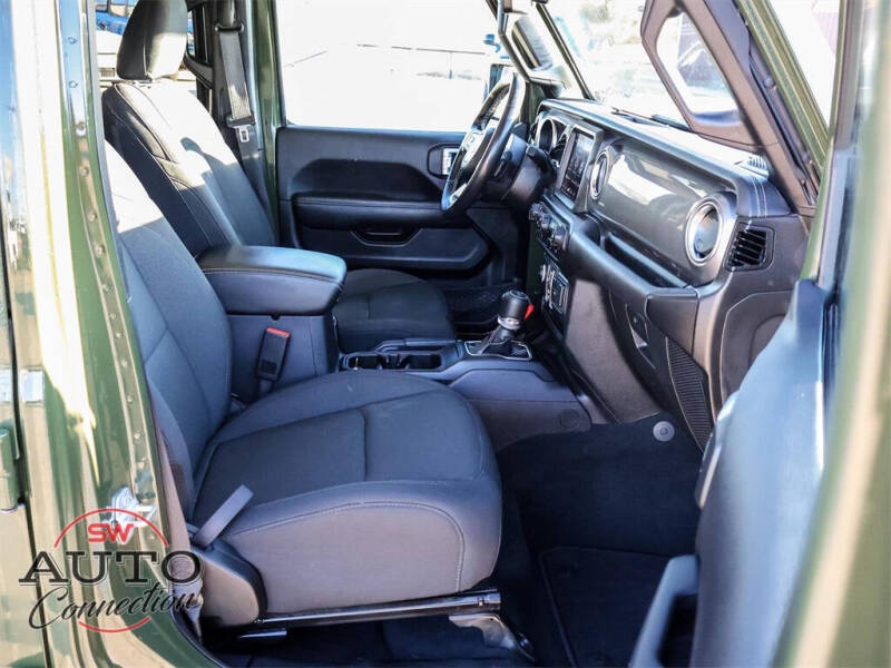 2022 Jeep Wrangler Unlimited