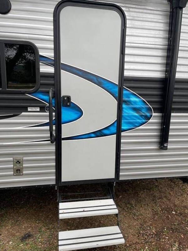 2021 Chinook RV Dream 178RD
