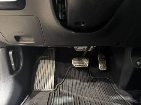 2022 Kia EV6 GT-Line