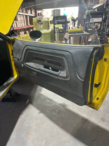 1971 Dodge Challenger