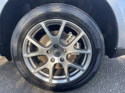 2018 Dodge Journey GT