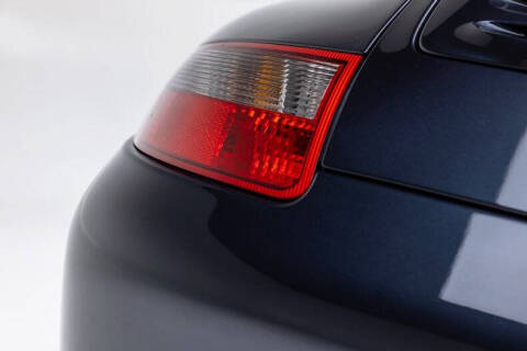 2006 Porsche 911