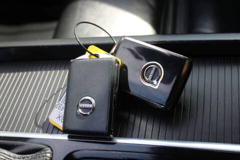 2019 Volvo XC60 T5 Momentum