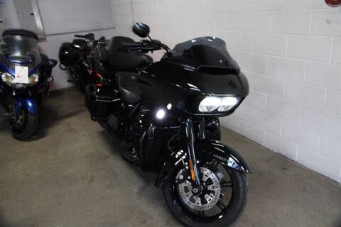 2021 Harley-Davidson Road Glide