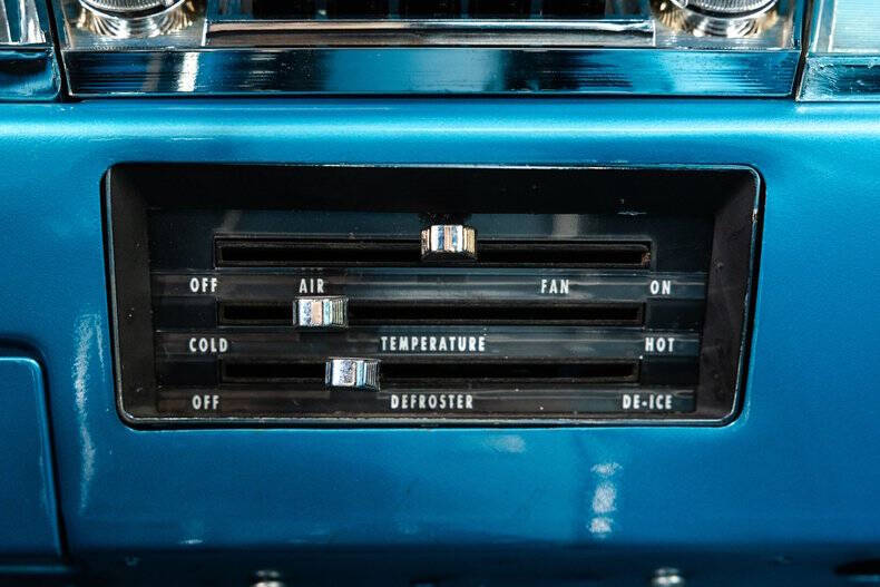 1967 Chevrolet Chevelle