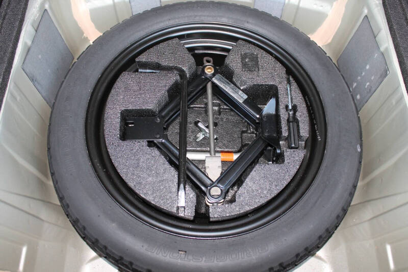 2007 Subaru Outback 2.5i