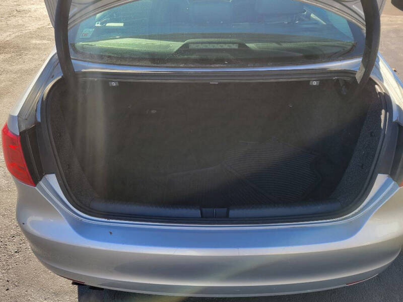 2014 Volkswagen Jetta