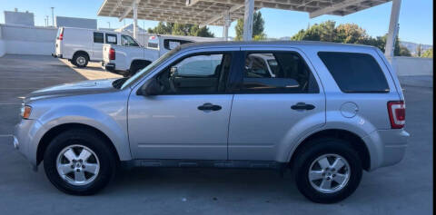 2012 Ford Escape XLS