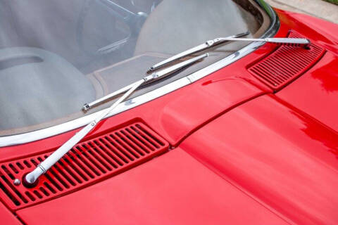 1964 Chevrolet Corvette