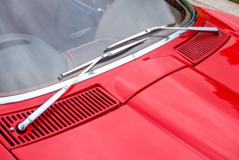 1964 Chevrolet Corvette