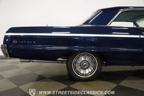 1964 Chevrolet Impala