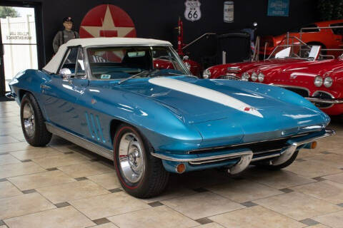 1965 Chevrolet Corvette