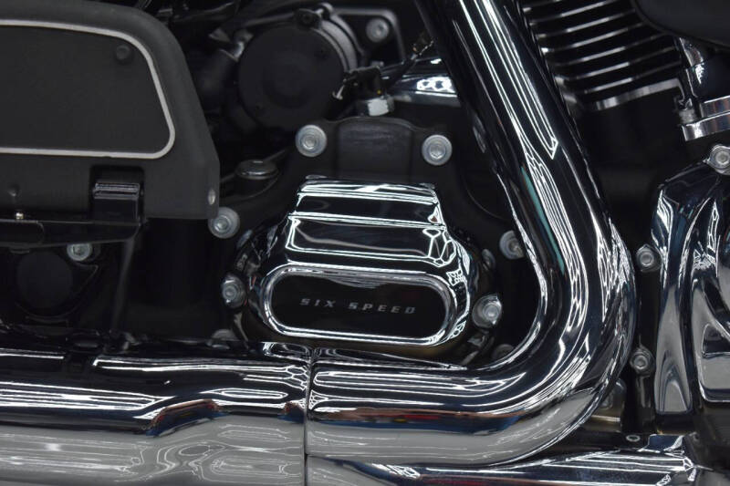 2019 Harley-Davidson Road King