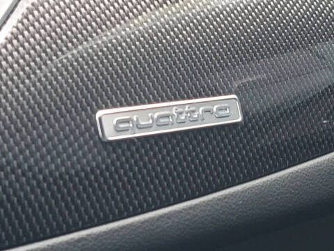 2016 Audi S6 4.0T quattro Premium Plus