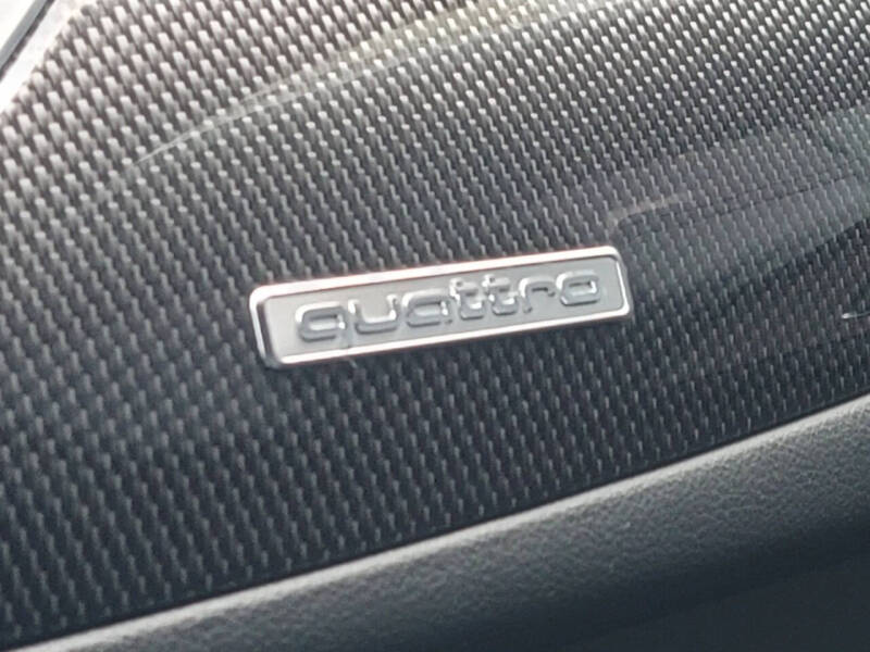 2016 Audi S6 4.0T quattro Premium Plus