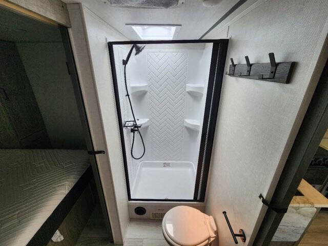 2023 Forest River Surveyor Legend