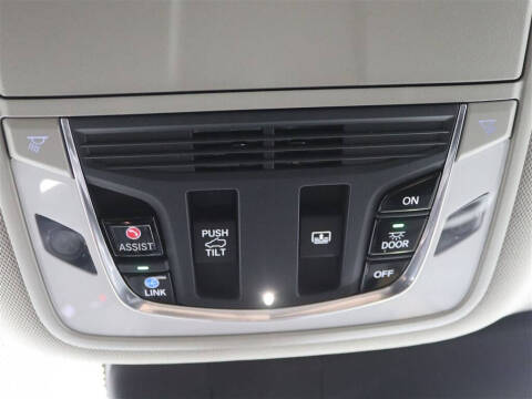 2020 Acura RDX SH-AWD w/Tech