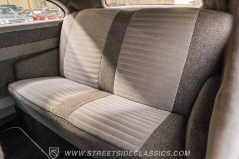 1937 Chevrolet Master Deluxe