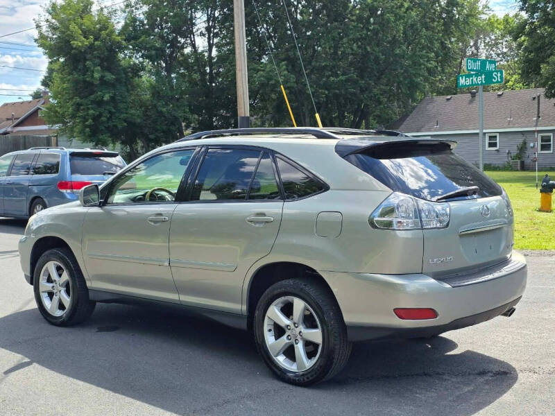 2006 Lexus RX 330
