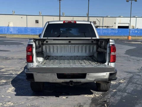 2014 GMC Sierra 1500