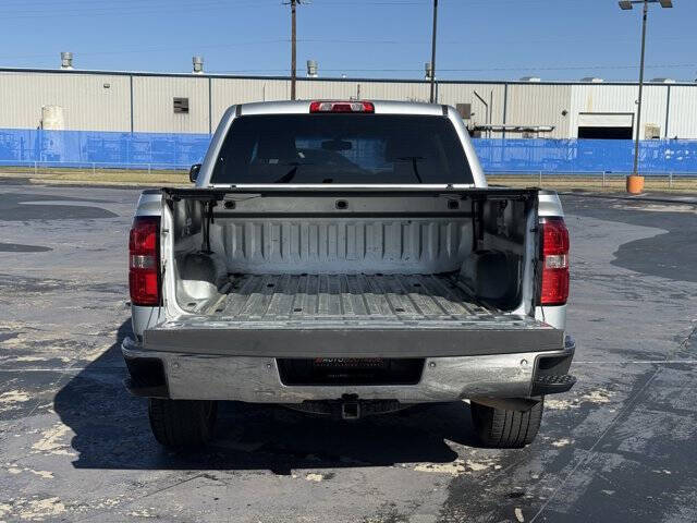 2014 GMC Sierra 1500