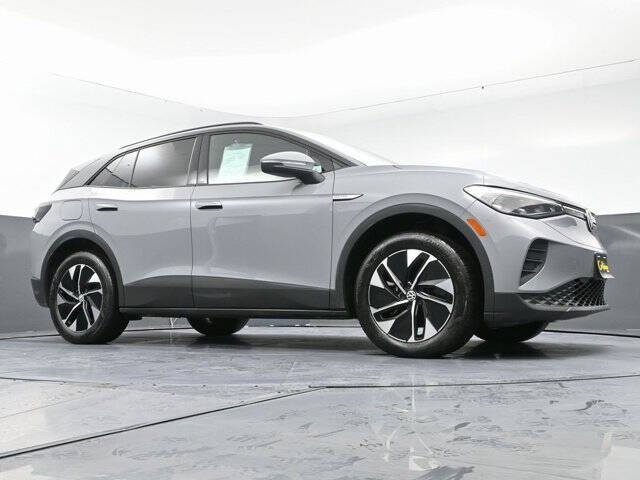 2022 Volkswagen ID.4 Pro