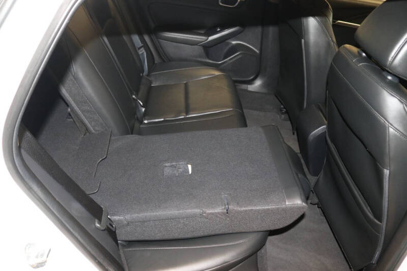 2024 Acura Integra
