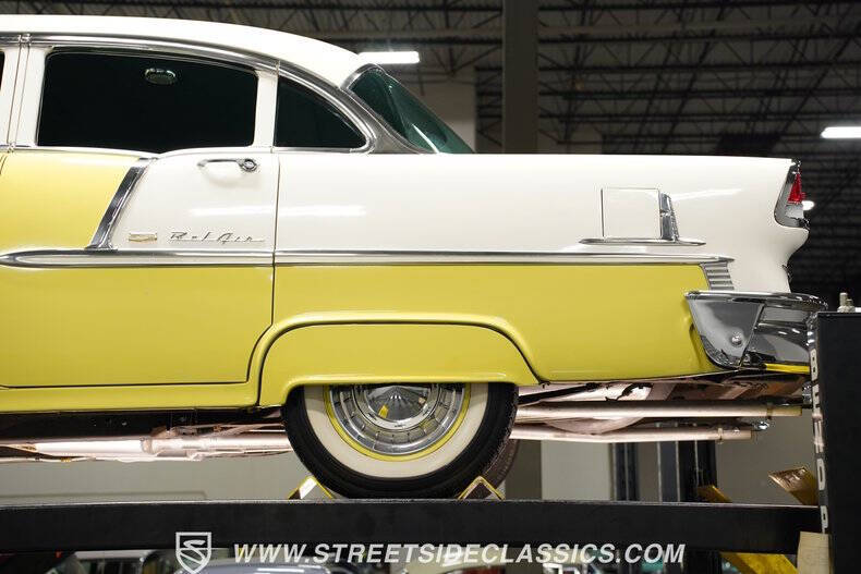 1955 Chevrolet Bel Air