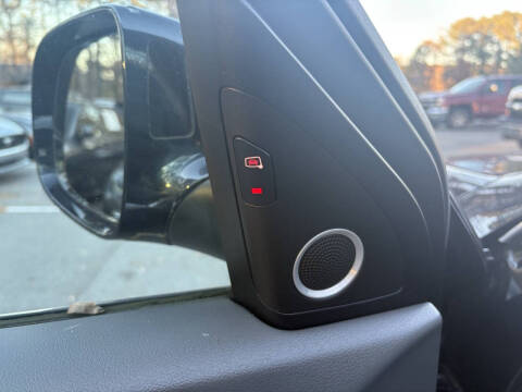 2013 Audi Q5 3.0T quattro Prestige