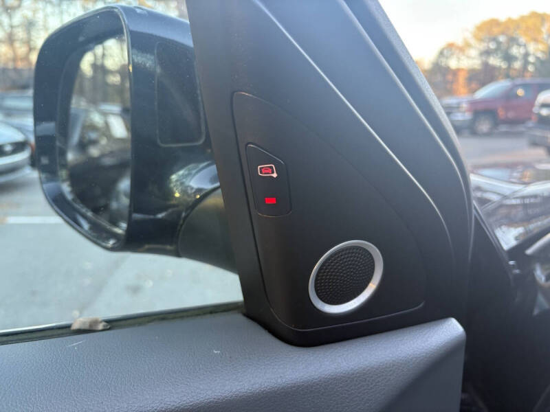 2013 Audi Q5 3.0T quattro Prestige