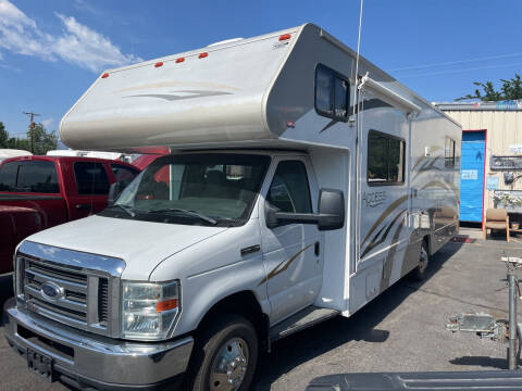 2010 Winnebago Access