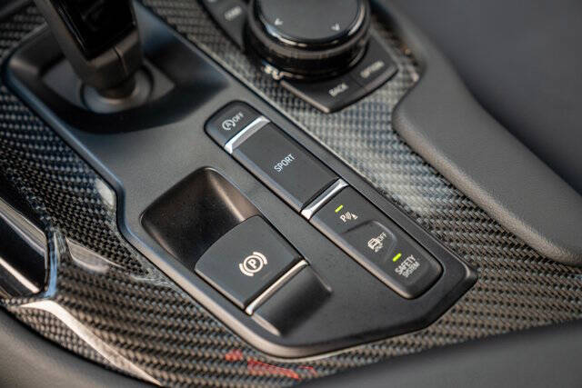 2021 Toyota GR Supra 23