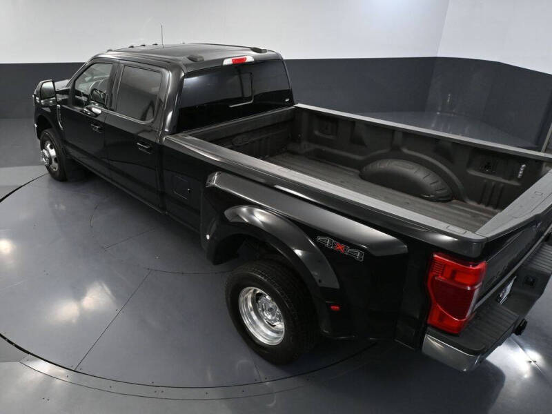 2022 Ford F-350 Super Duty Lariat