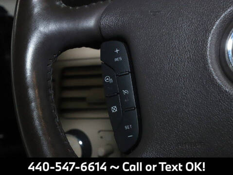 2009 Buick Lucerne