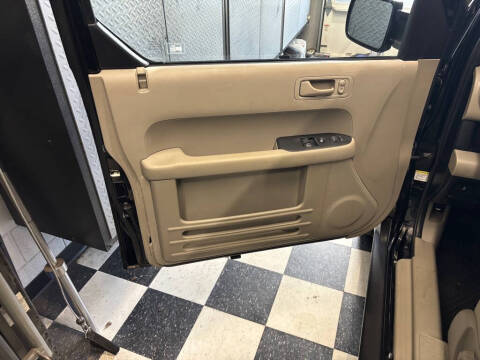 2010 Honda Element EX