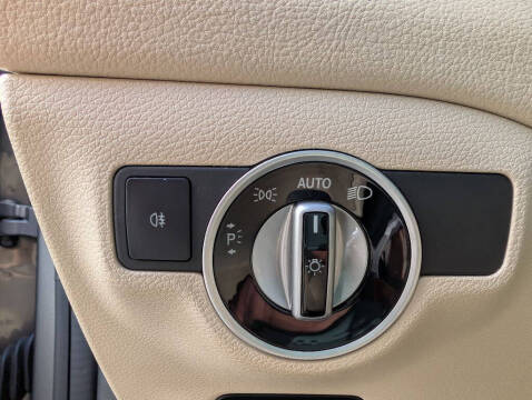 2014 Mercedes-Benz CLA CLA 250 4MATIC