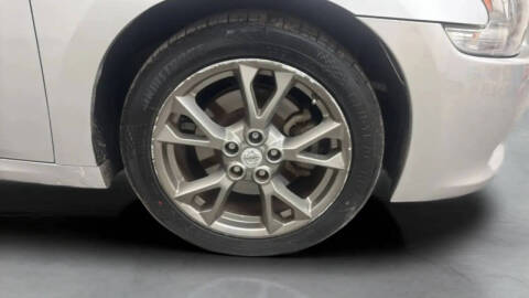 2013 Nissan Maxima 3.5 SV