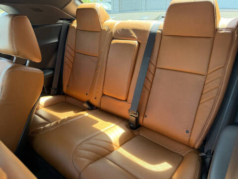 2022 Dodge Challenger SRT Hellcat Redeye