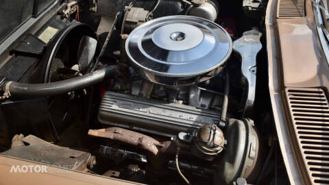 1964 Chevrolet Corvette