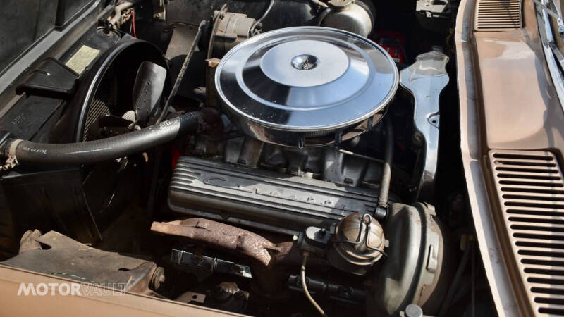 1964 Chevrolet Corvette