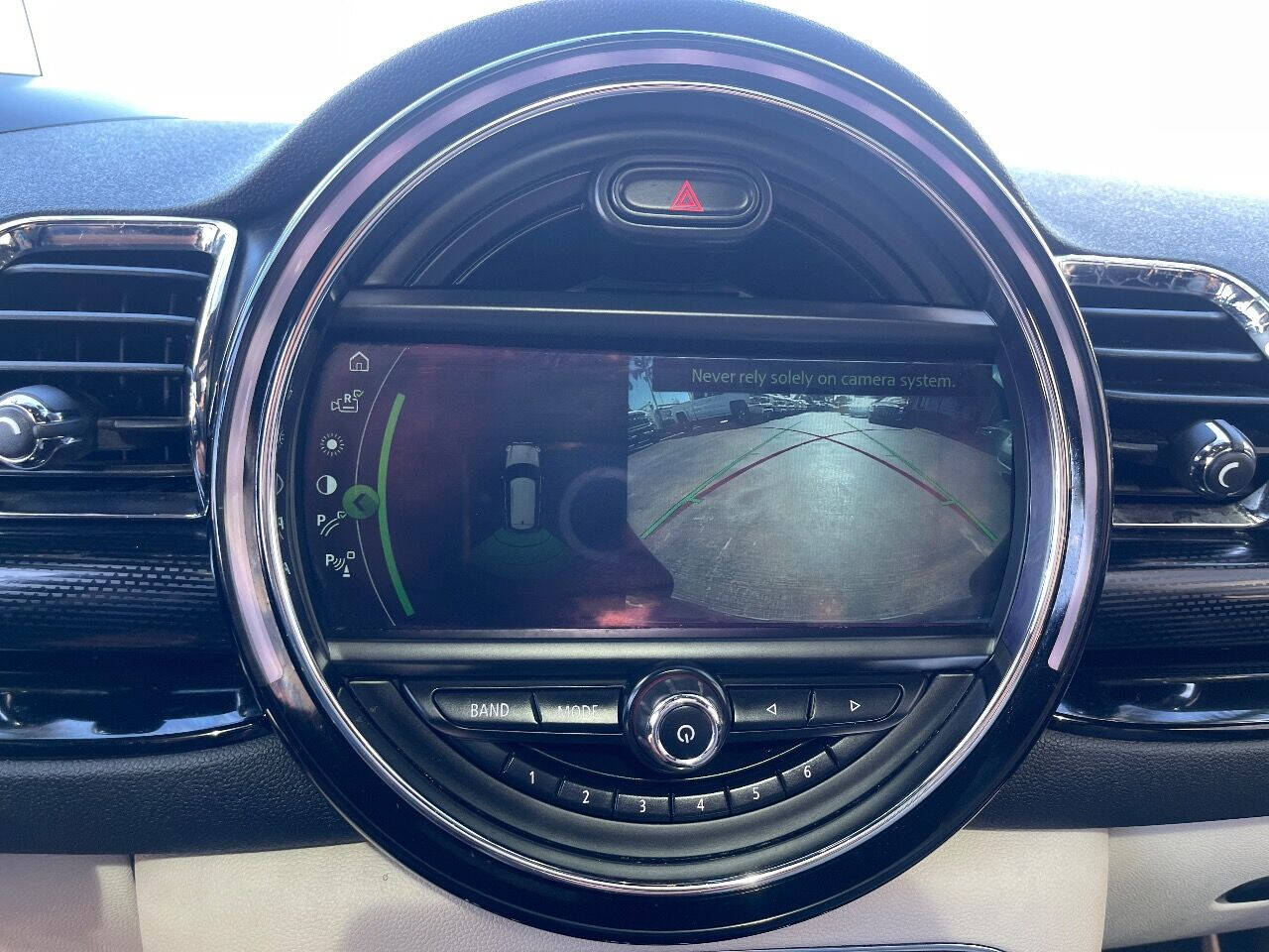 2019 MINI Clubman Hatchback - $22,900