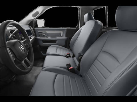 2015 RAM 2500 SLT