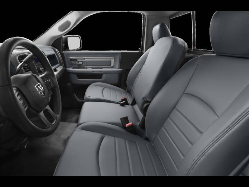 2015 RAM 2500 SLT