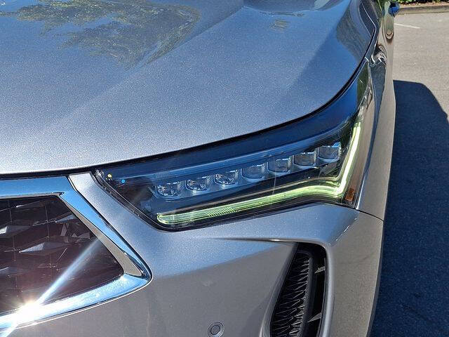 2023 Acura RDX w/Tech