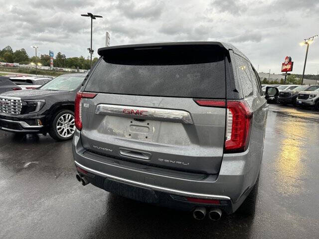 2021 GMC Yukon for sale at Mid-State Pre-Owned in Beckley, WV