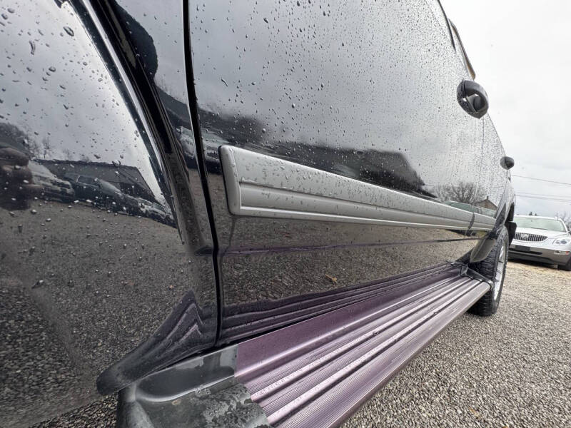 2006 Dodge Durango SLT