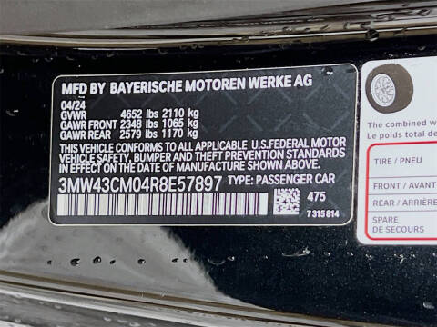 2024 BMW 2 Series M240i